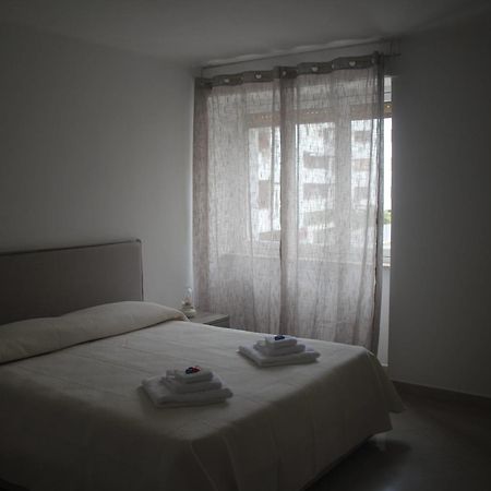 Rosabella Casa Vacanze Bari Ngoại thất bức ảnh