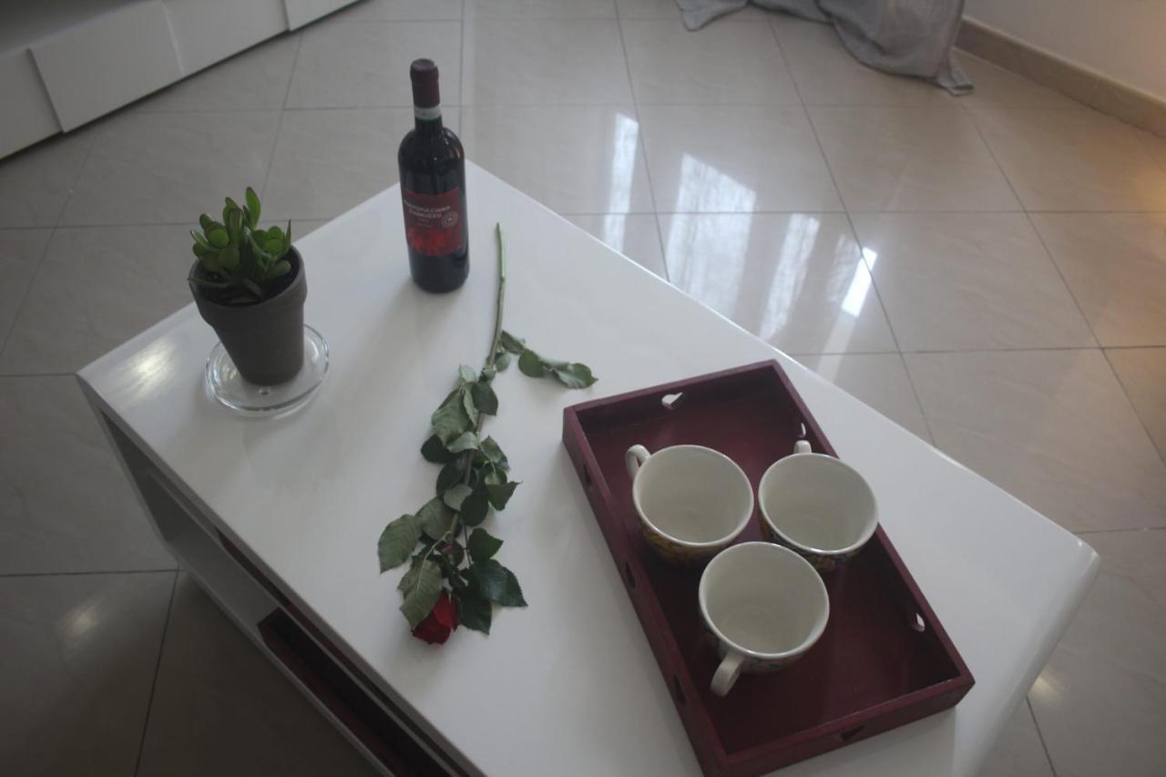 Rosabella Casa Vacanze Bari Ngoại thất bức ảnh