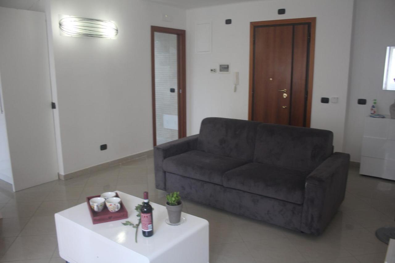Rosabella Casa Vacanze Bari Ngoại thất bức ảnh