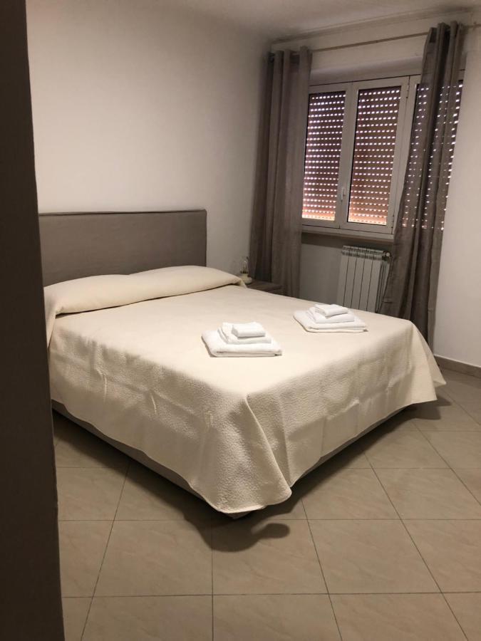 Rosabella Casa Vacanze Bari Ngoại thất bức ảnh