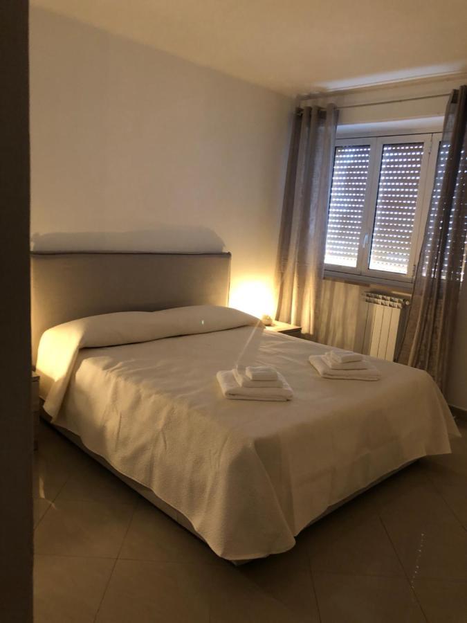Rosabella Casa Vacanze Bari Ngoại thất bức ảnh
