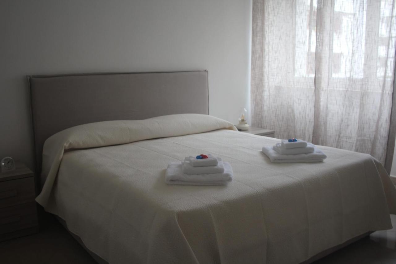 Rosabella Casa Vacanze Bari Ngoại thất bức ảnh