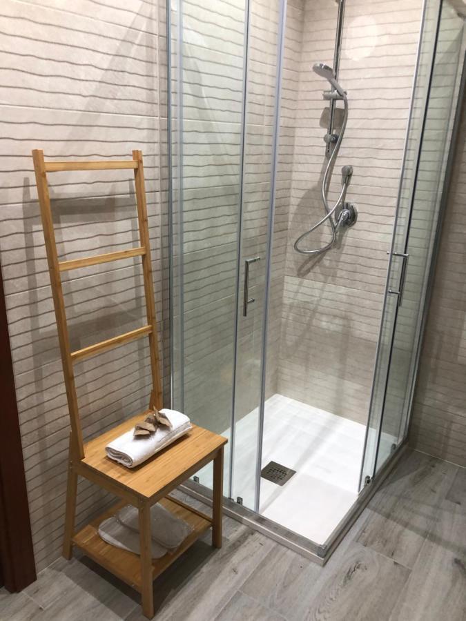 Rosabella Casa Vacanze Bari Ngoại thất bức ảnh