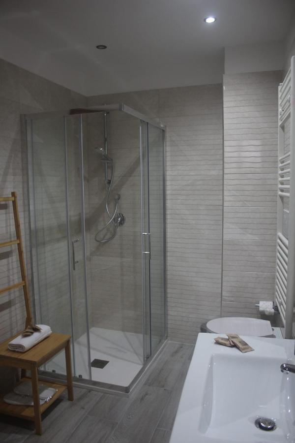 Rosabella Casa Vacanze Bari Ngoại thất bức ảnh