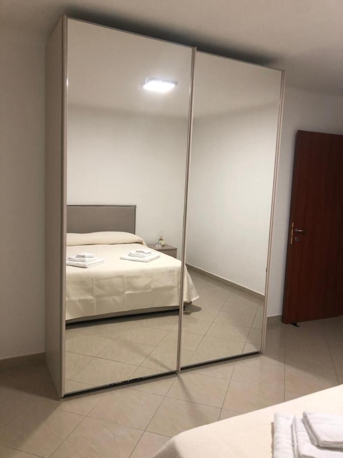 Rosabella Casa Vacanze Bari Ngoại thất bức ảnh