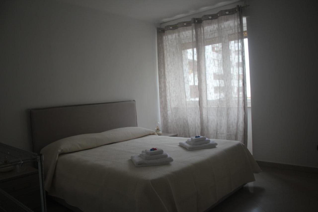 Rosabella Casa Vacanze Bari Ngoại thất bức ảnh