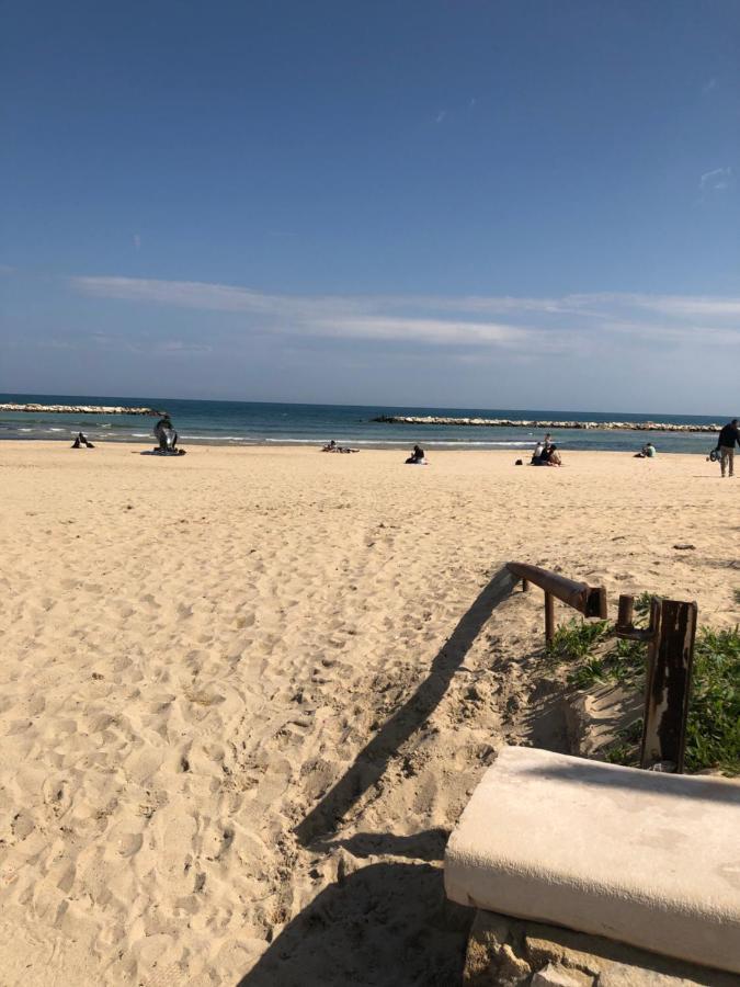 Rosabella Casa Vacanze Bari Ngoại thất bức ảnh