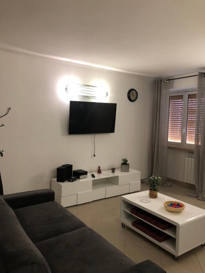 Rosabella Casa Vacanze Bari Ngoại thất bức ảnh