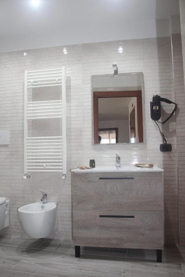 Rosabella Casa Vacanze Bari Ngoại thất bức ảnh
