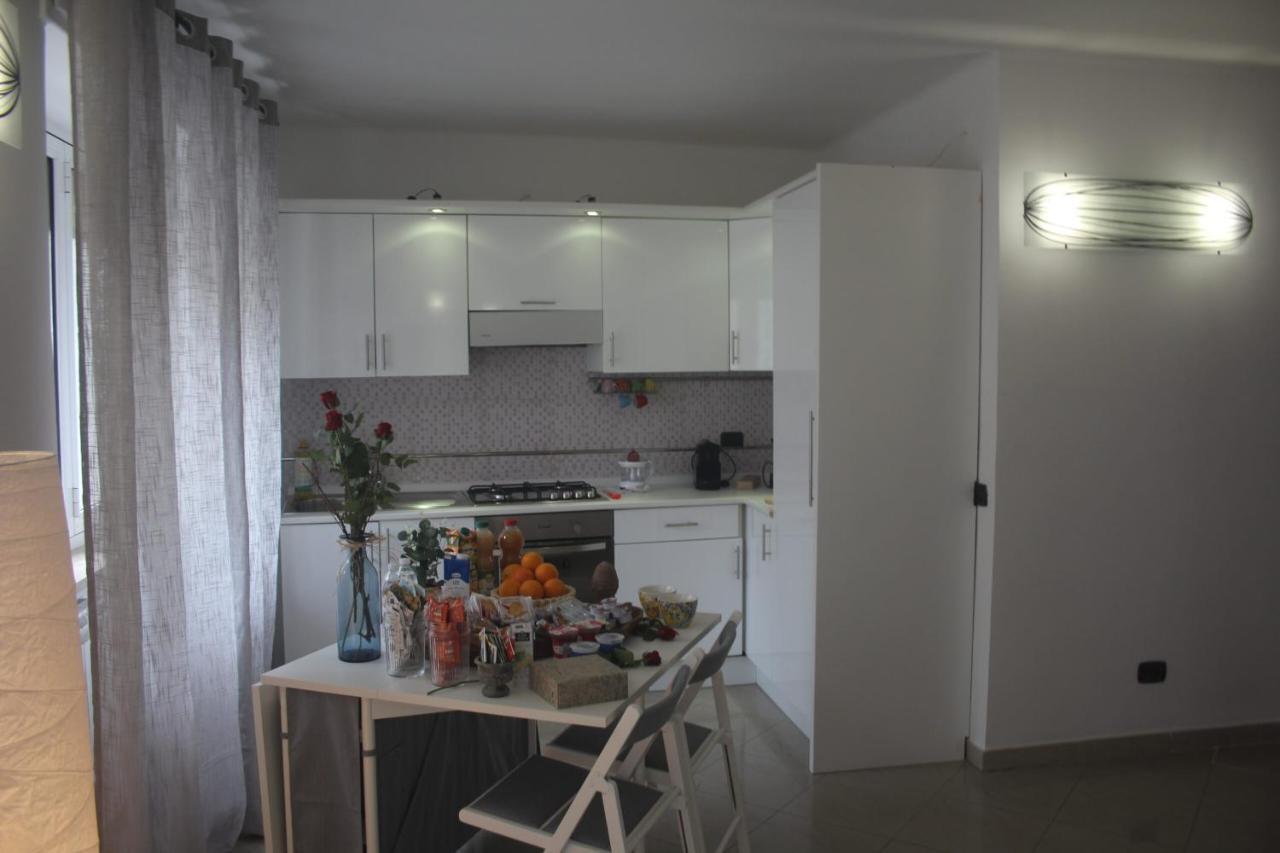 Rosabella Casa Vacanze Bari Ngoại thất bức ảnh