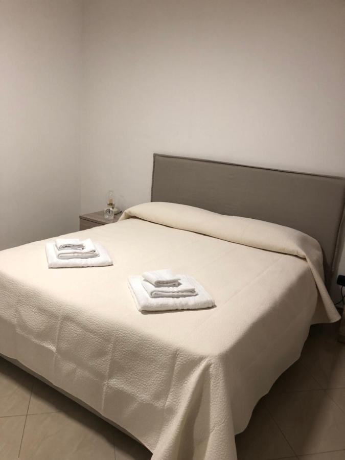 Rosabella Casa Vacanze Bari Ngoại thất bức ảnh
