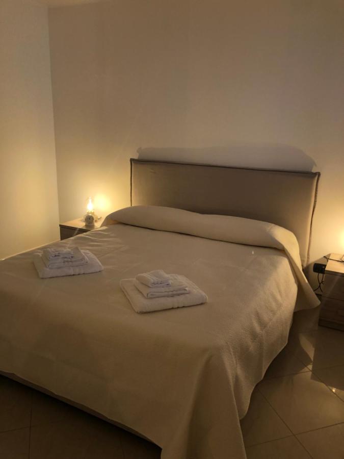 Rosabella Casa Vacanze Bari Ngoại thất bức ảnh