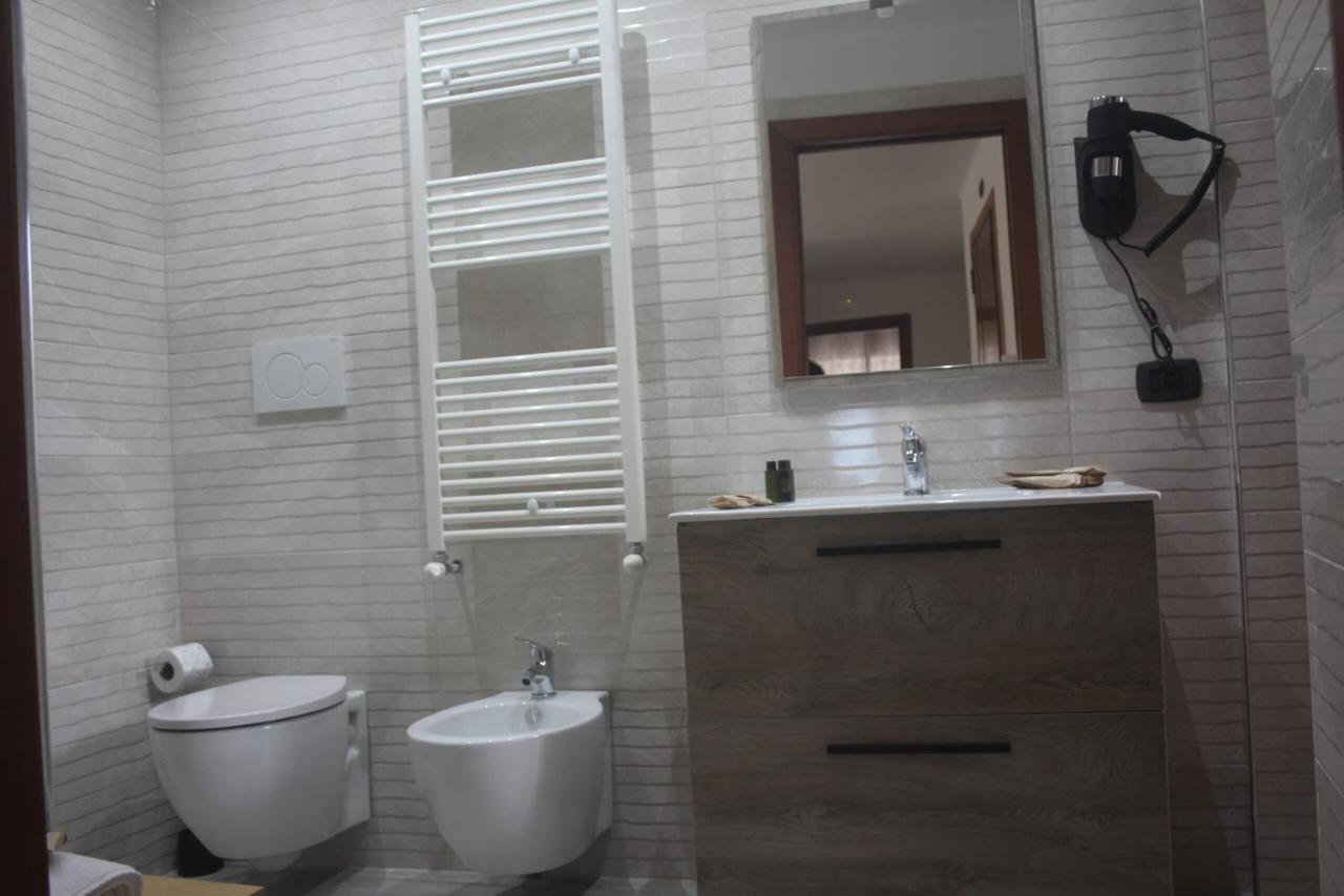Rosabella Casa Vacanze Bari Ngoại thất bức ảnh