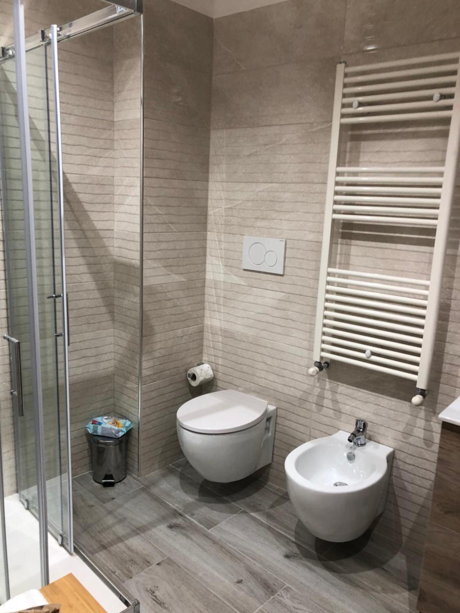 Rosabella Casa Vacanze Bari Ngoại thất bức ảnh